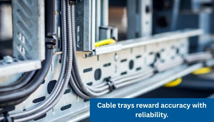 Cable Tray Manufacturers in Chennai