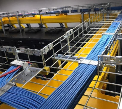 Perforated Cable Tray Manufacturers in Chennai