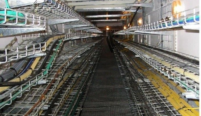 Ladder Cable Tray Manufacturers in Chennai