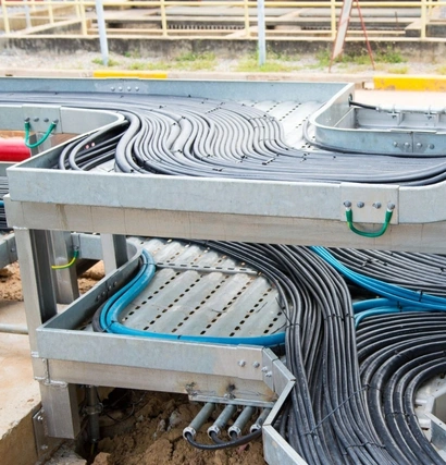 Laser Cutting Services in Chennai