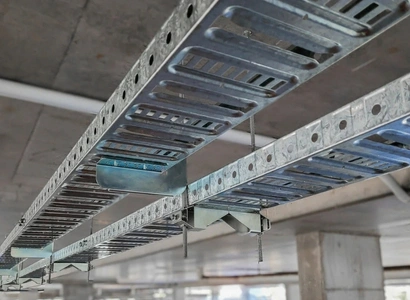 Wire Mesh Cable Tray Manufacturers in Chennai