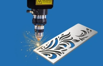 Laser Cutting Services in Chennai