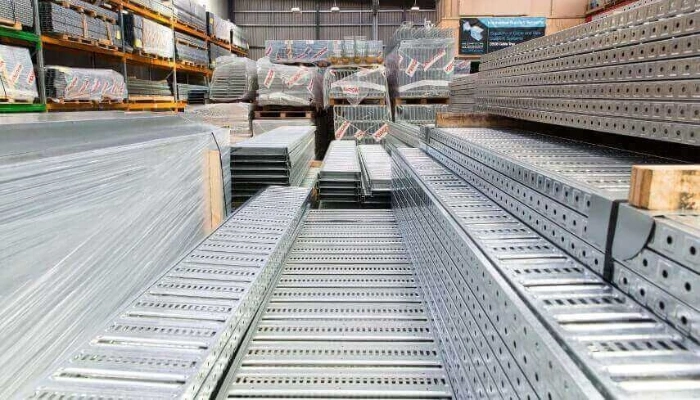 Cable Tray Manufacturers in Chennai