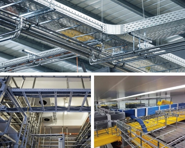 Cable Tray Manufacturers in Chennai