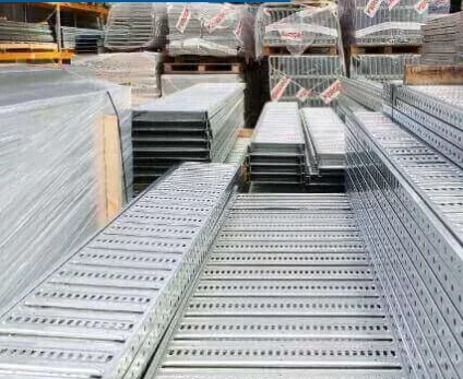 Cable Tray Manufacturers in Chennai