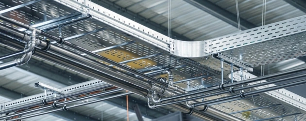 ladder cable tray manufacturers in Chennai