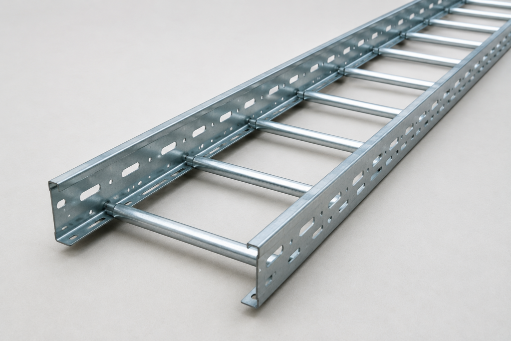ladder cable tray manufacturers in Chennai