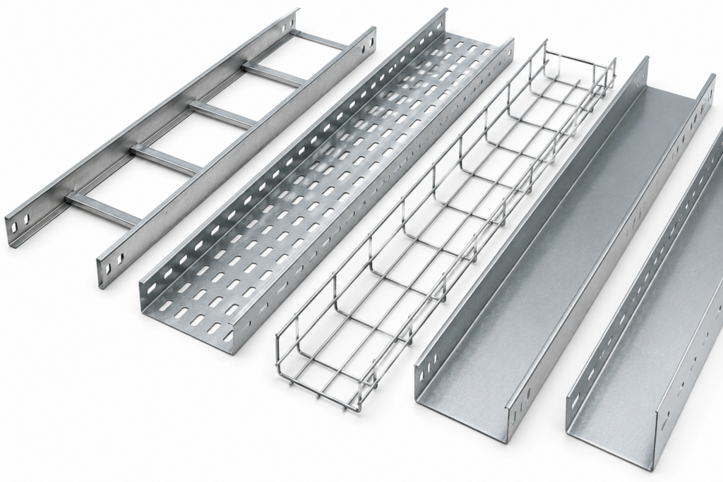 Cable Tray Manufacturers in Chennai